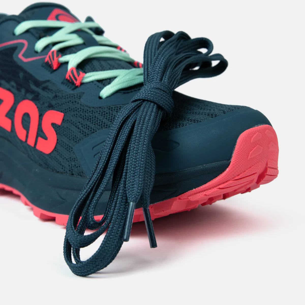 ZAPATILLAS MUJER IZAS IKKI AZUL - Imagen 7