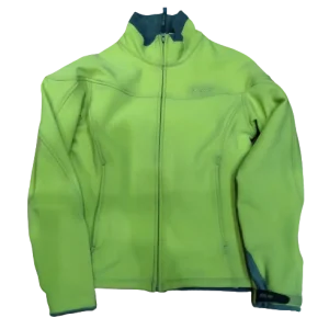 Chaqueta de forro polar Gravity WM MARMOT