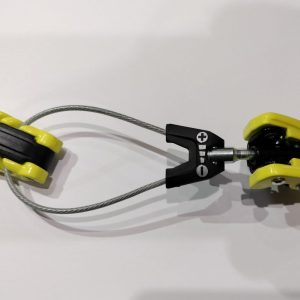 Gancho inferior TLT6 DYNAFIT