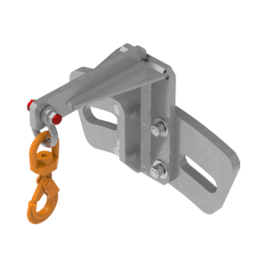 Anclaje para boca de tubería IN-2242 – XTIRPA