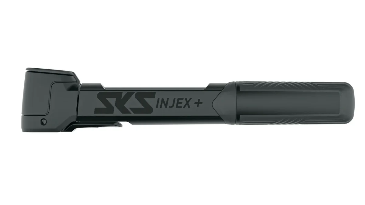 Bomba de mano Injex Plus SKS - Imagen 2