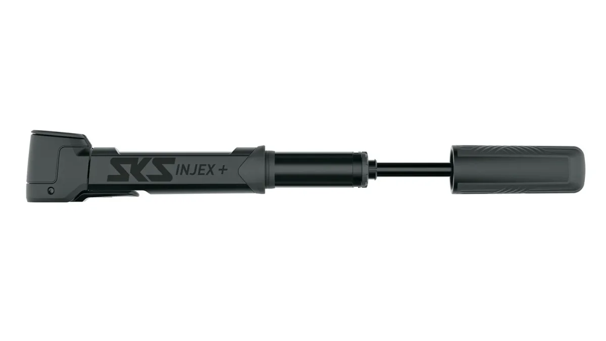 Bomba de mano Injex Plus SKS - Imagen 3