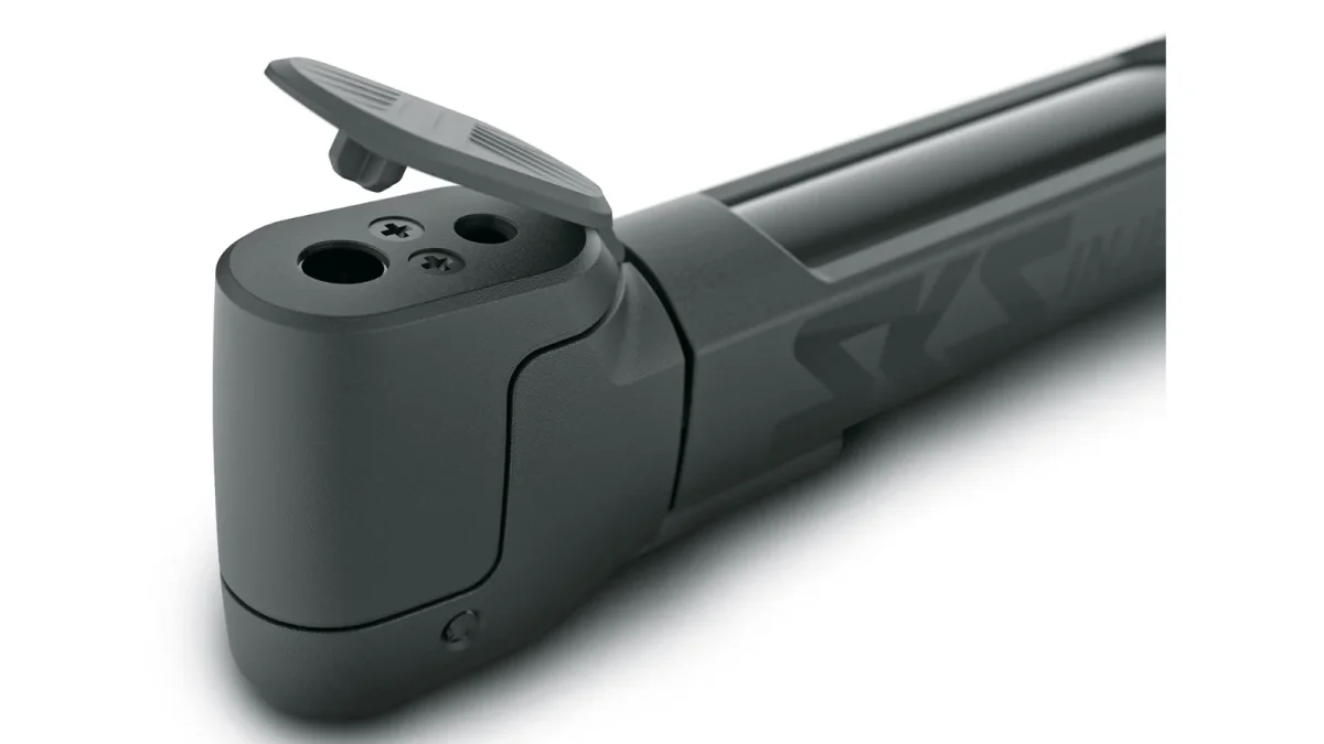 Bomba de mano Injex Plus SKS - Imagen 4