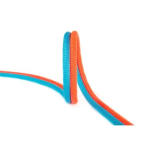 Cuerda de escalada IO 9,4 mm x 80 m. FIXE