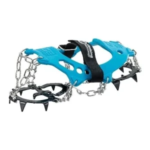 Crampones ligeros Ice Traction PLUS CLIMBING TECHNOLOGY