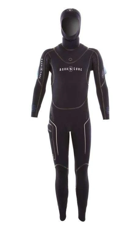 Traje de neopreno Iceland Comfort 7 mm. H AQUALUNG