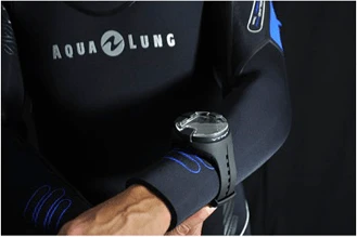 Traje de neopreno Iceland Comfort 7 mm. H AQUALUNG - Imagen 5