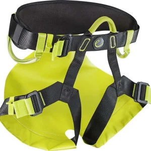 Arnes de barrancos Irupu EDELRID