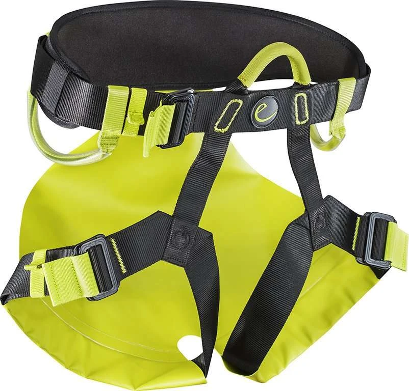 Arnes de barrancos Irupu EDELRID - Imagen 2