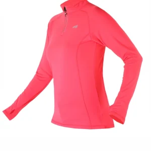 Camiseta de forro de mujer Istar SPHERE PRO