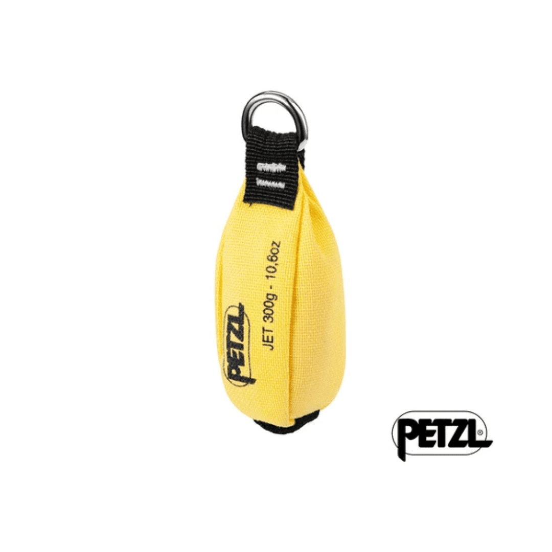 Masa de Lanzamiento JET 300gr – Petzl