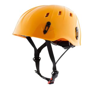 Casco Deportivo K2 Plus Naranjo – Rock Helmets