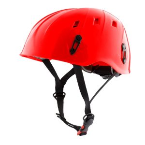 Casco Deportivo K2 Plus Rojo – Rock Helmets
