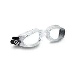 Gafas de natación Kaiman transparente AQUALUNG