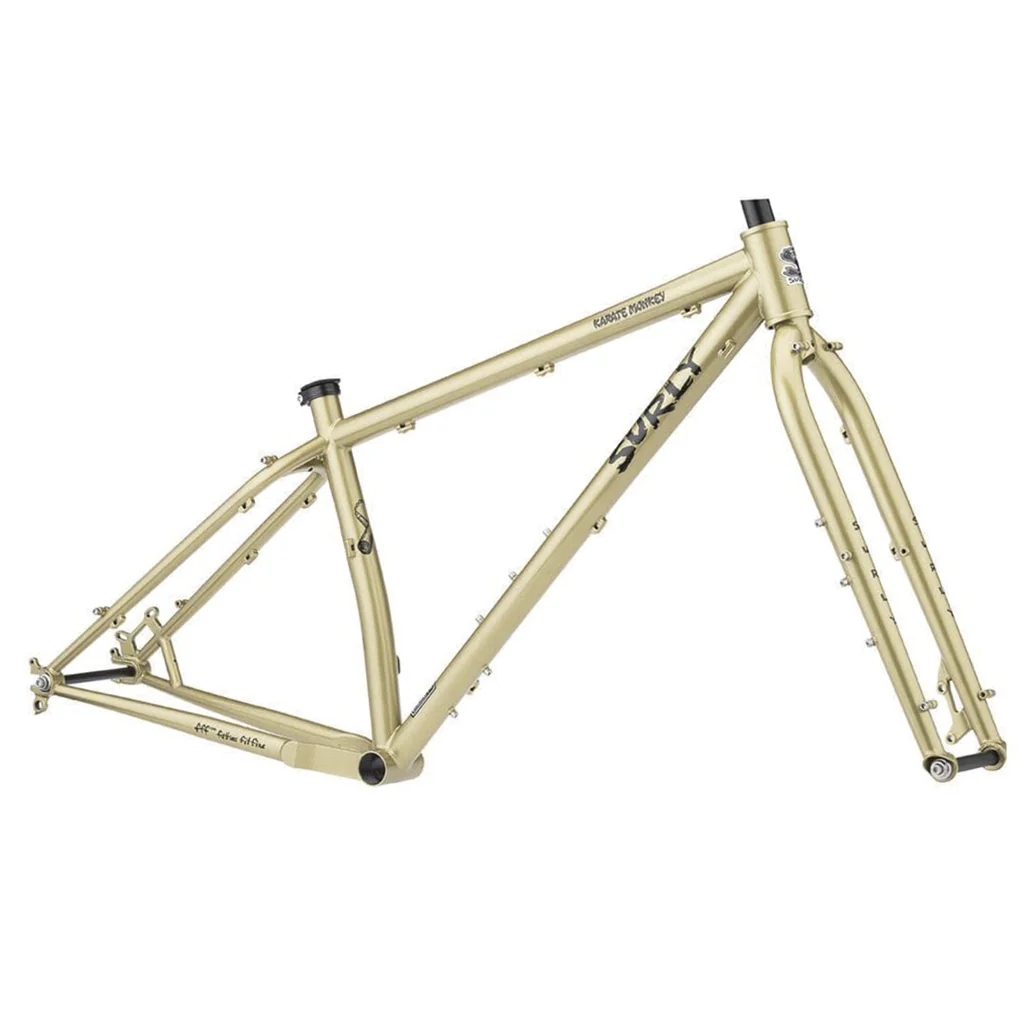 Cuadro Surly Karate Monkey - Imagen 9