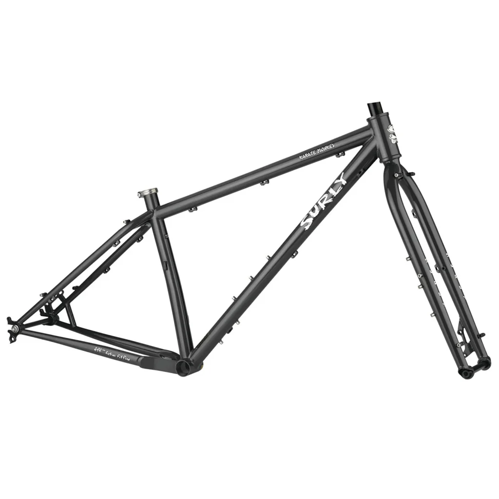 Cuadro Surly Karate Monkey - Imagen 7