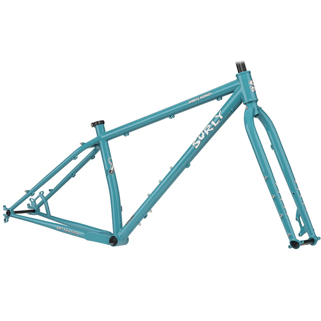 Cuadro Surly Karate Monkey - Imagen 3