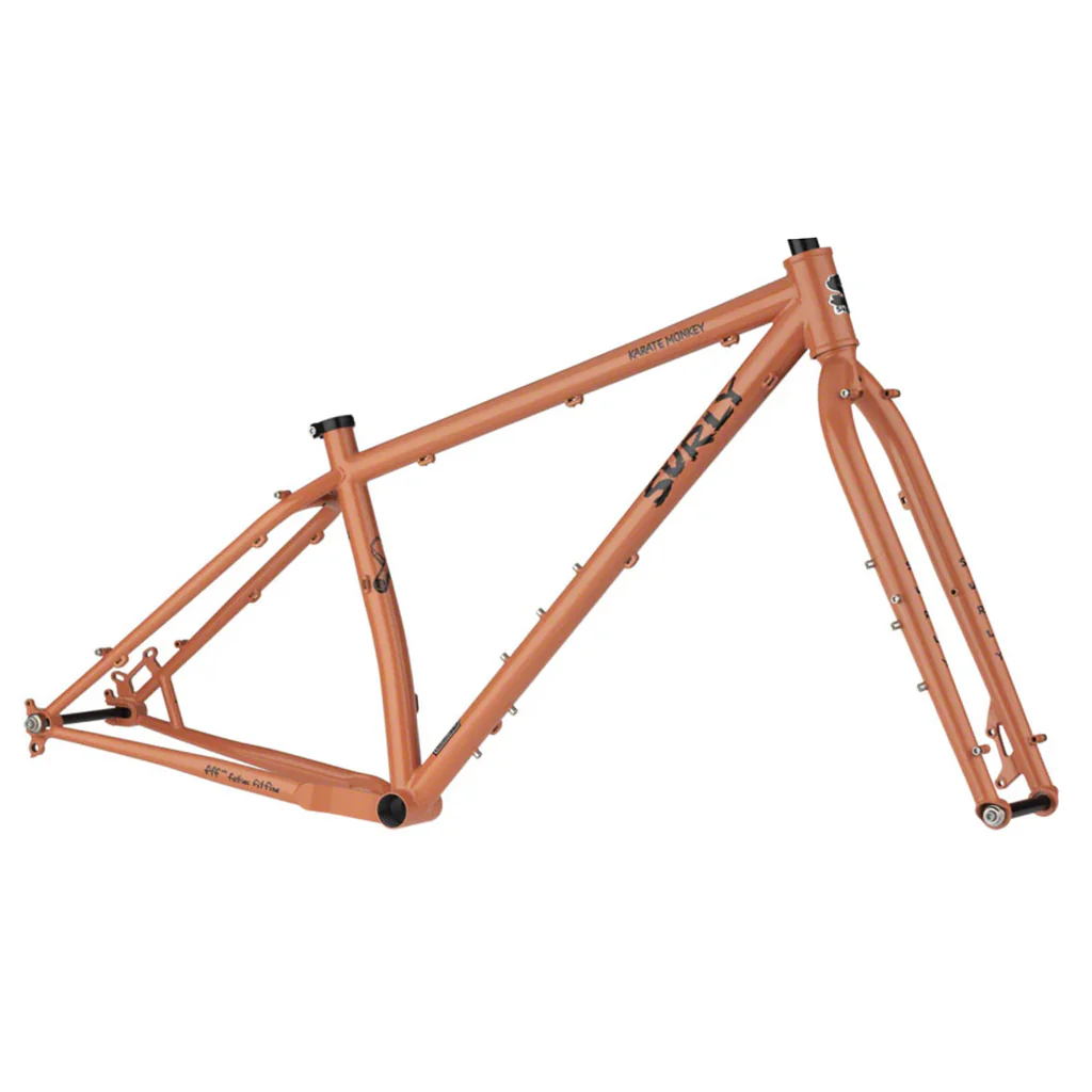 Cuadro Surly Karate Monkey - Imagen 8