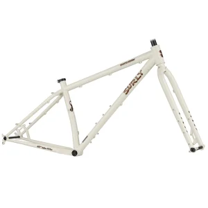 Cuadro Surly Karate Monkey