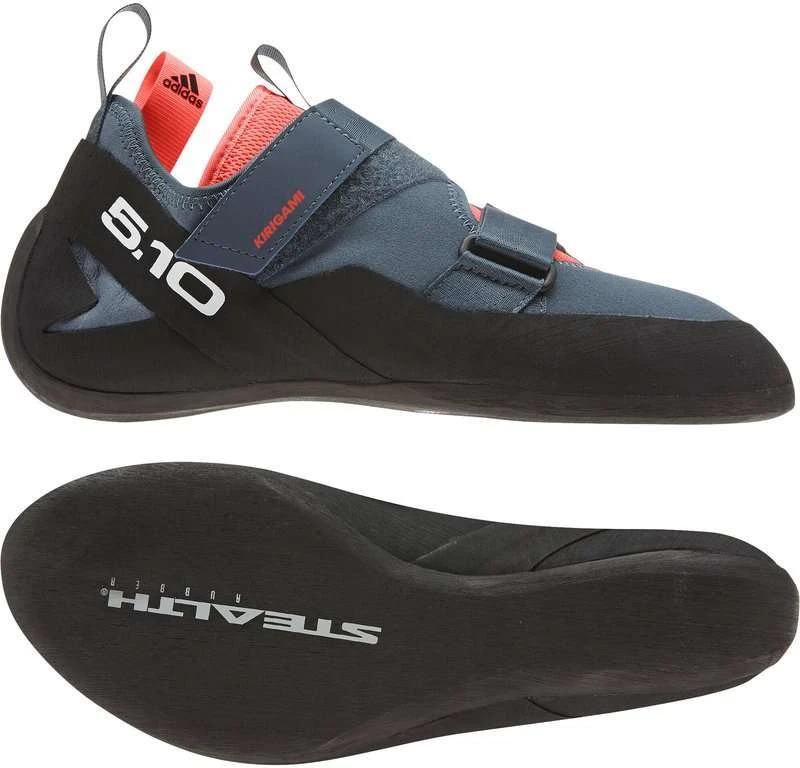 Pies de gato Kirigami FIVE TEN - Imagen 2