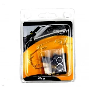 Kit Adaptador Jagwire Mountain Pro Quick Fit - Tektro 0°
