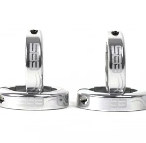 Juego de Lock-On (x4)