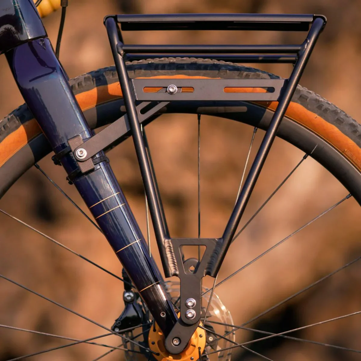 Kit de ajuste frontal Old Man Mountain 706. R - Imagen 4