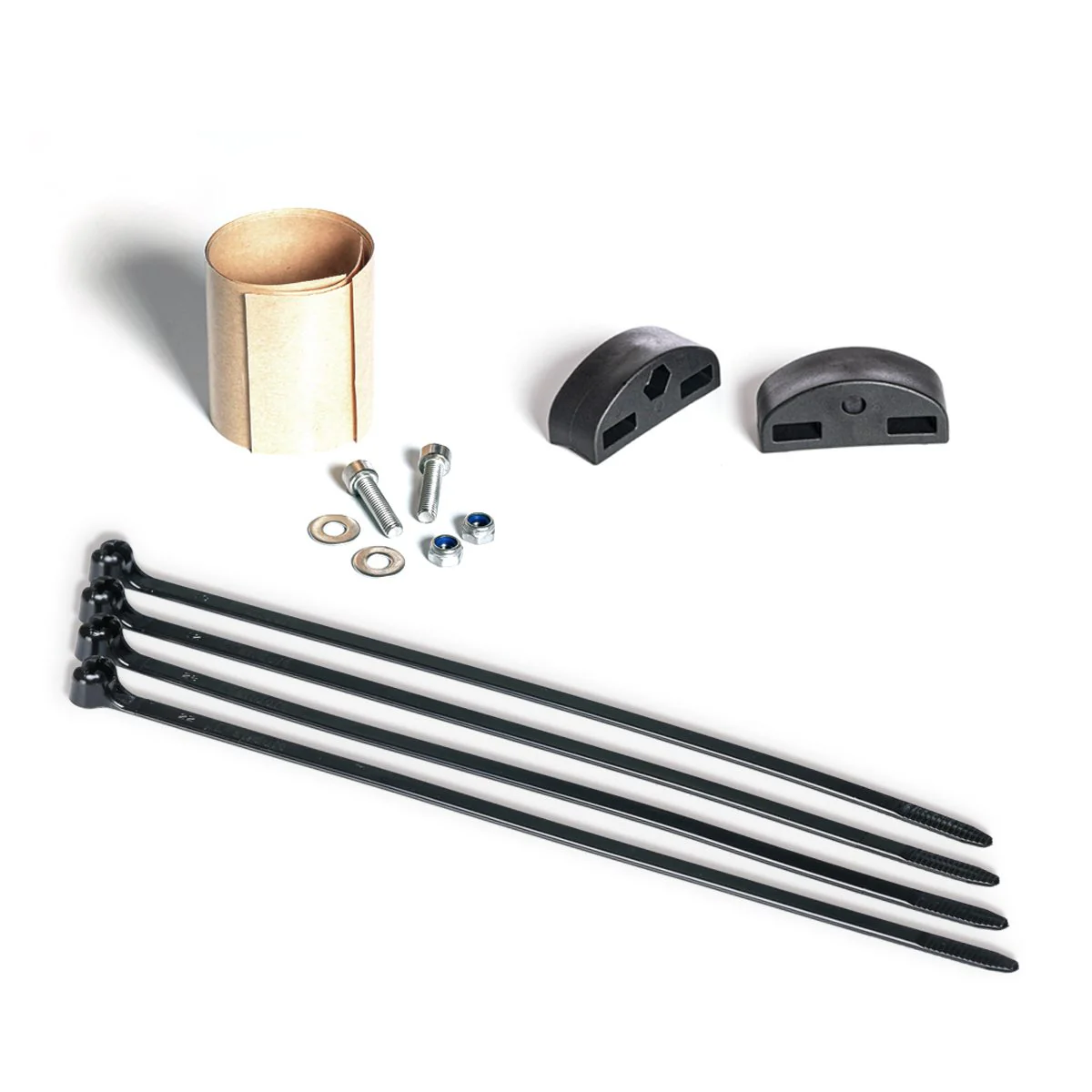 Kit de Montaje Old Man Mountain Rear Fit Kit 826 - Imagen 3