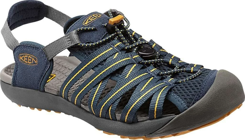 Sandalias de montaña Kuta Man KEEN