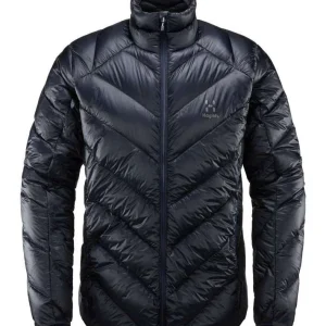 Chaqueta de plumas L.I.M Essens Jacket Hombre HAGLÖFS
