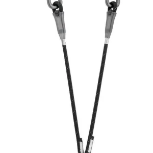 Elemento de amarre Absorbica Y80+MGO PETZL