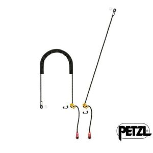 Cabo de Posicionamiento regulable simple PROGRESS ADJUST 3 mts – Petzl