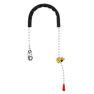Cabo de Posicionamiento regulable GRILLON HOOK 2 mts Versión Europea – PETZL