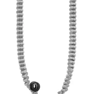 Disipador via ferrata Scorpio Eashook SW PETZL