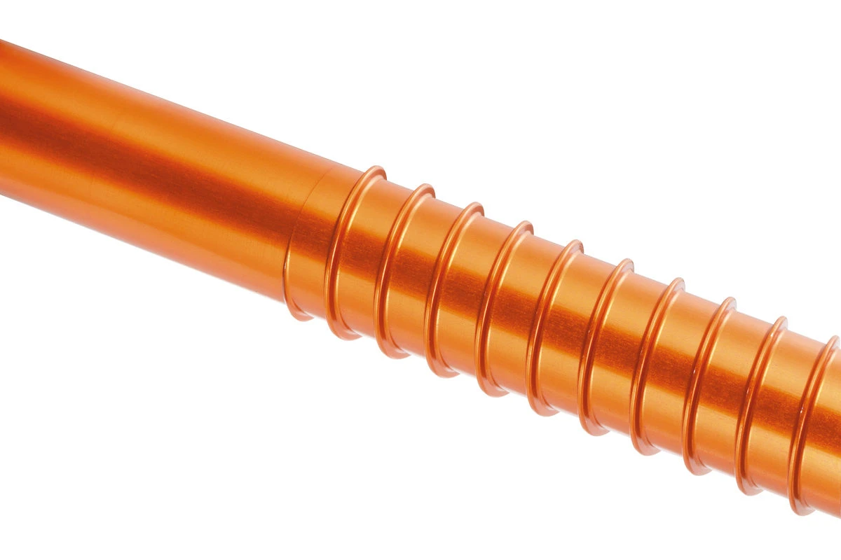 Tornillo de hielo Laser Speed Light PETZL - Imagen 7