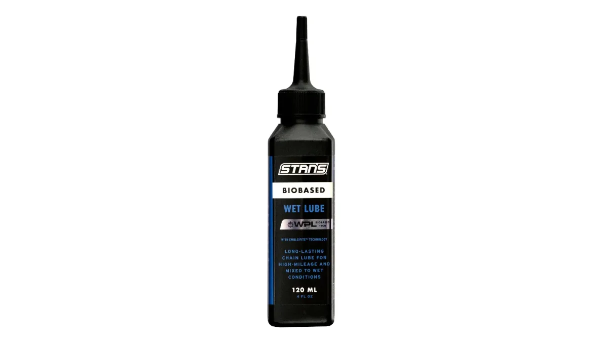 Lubricante para condiciones húmedas Stan's Biobased - Imagen 2