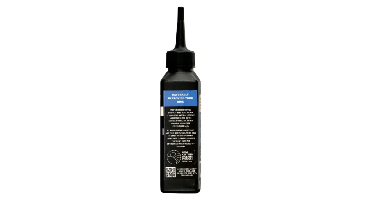 Lubricante para condiciones húmedas Stan's Biobased - Imagen 4