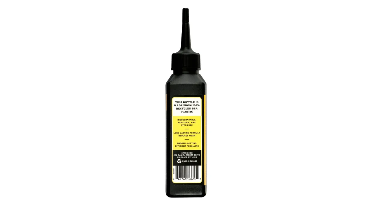 Lubricante para condiciones secas Stan's Biobased - Imagen 3
