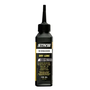 Lubricante para condiciones secas Stan's Biobased