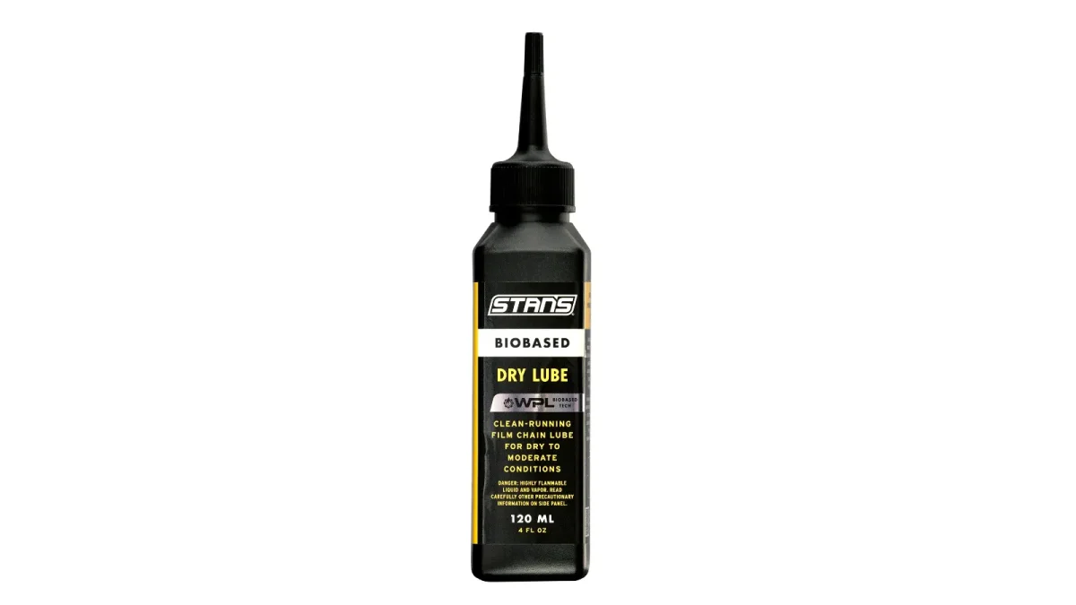 Lubricante para condiciones secas Stan's Biobased - Imagen 2