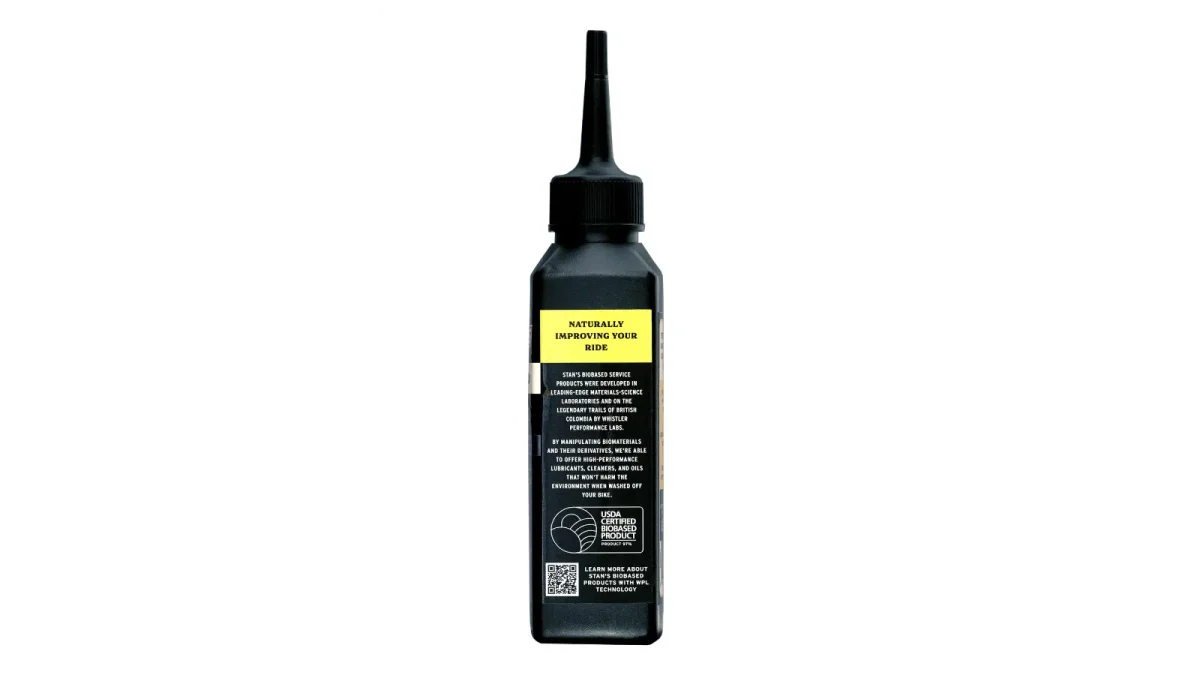Lubricante para condiciones secas Stan's Biobased - Imagen 4