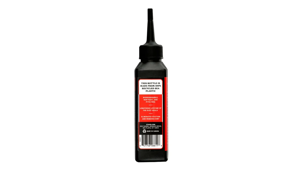 Lubricante para suspensiones Stan's Biobased Forkboost - Imagen 3