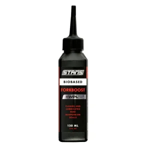Lubricante para suspensiones Stan's Biobased Forkboost
