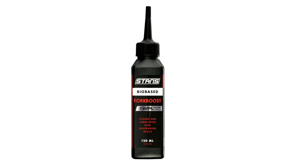 Lubricante para suspensiones Stan's Biobased Forkboost