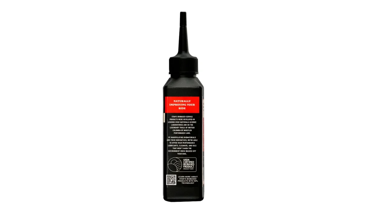 Lubricante para suspensiones Stan's Biobased Forkboost - Imagen 4