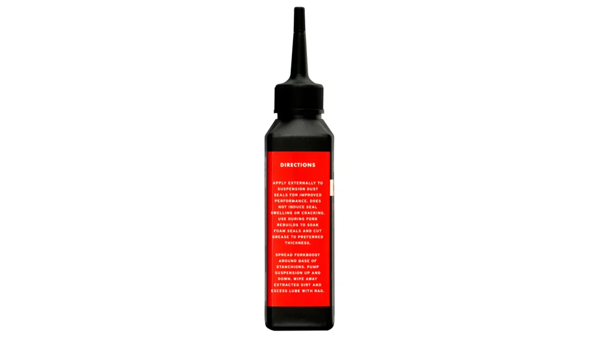 Lubricante para suspensiones Stan's Biobased Forkboost - Imagen 5