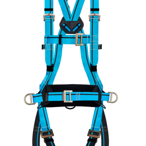 Arnes de industria Light Plus 4 IRUDEK