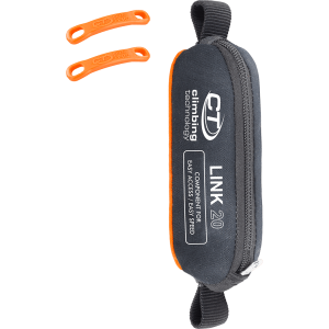 Absorbedor de energia LINK 20 para EASY ACCESS y EASY SPEED – CLIMBING TECHNOLOGY