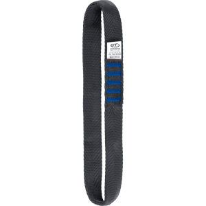 Anilla de Anclaje Plana Poliamida Loop Ankor 30 cm x 25 mm 35kN – Climbing Technology