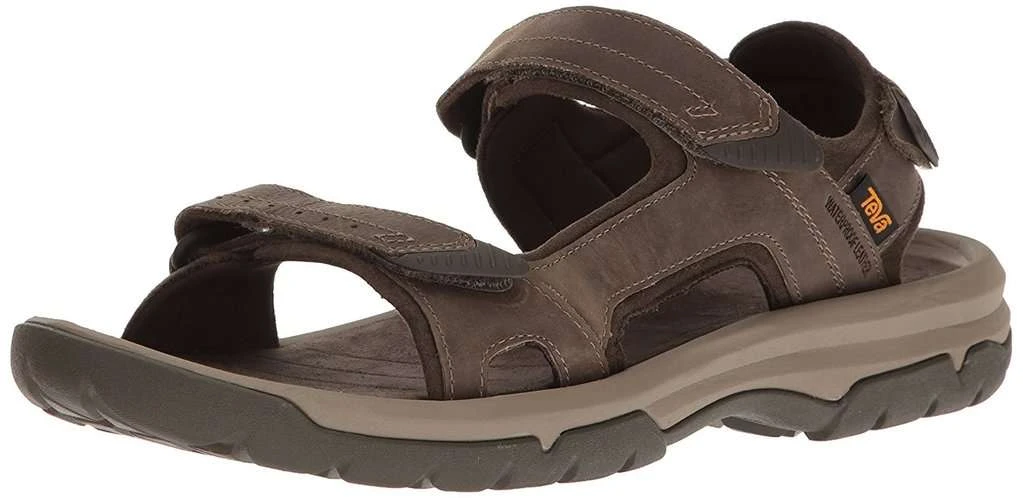 Sandalias de montaña Langdon TEVA